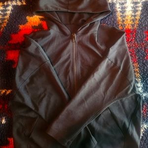 Lululemon Zip Up Hoodie